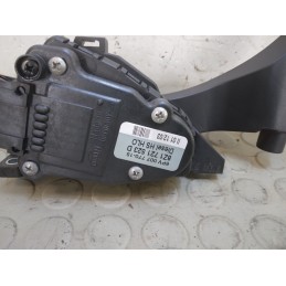 Pedale acceleratore Audi A2 1.4 tdi dal 2000 al 2005 cod 8z1721253d  1730815946680