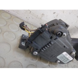 Pedale acceleratore Audi A2 1.4 tdi dal 2000 al 2005 cod 8z1721253d  1730815946680