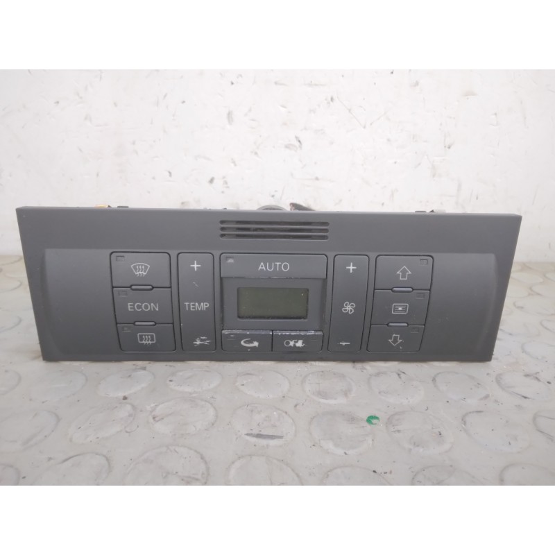 Centralina comando aria clima Audi A2 dal 2000 al 2005 cod 8z0820043d  1730816707044