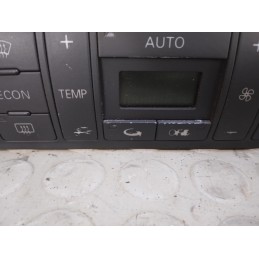Centralina comando aria clima Audi A2 dal 2000 al 2005 cod 8z0820043d  1730816707044