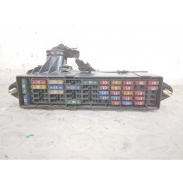 Centralina portafusibili Audi A2 dal 2000 al 2005  1730817561447