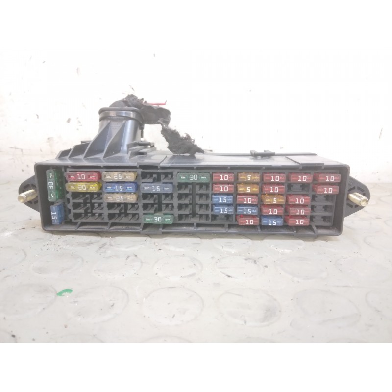 Centralina portafusibili Audi A2 dal 2000 al 2005  1730817561447