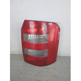 Fanale fanalino stop post dx Audi A2 dal 2000 al 2005  1730818278214