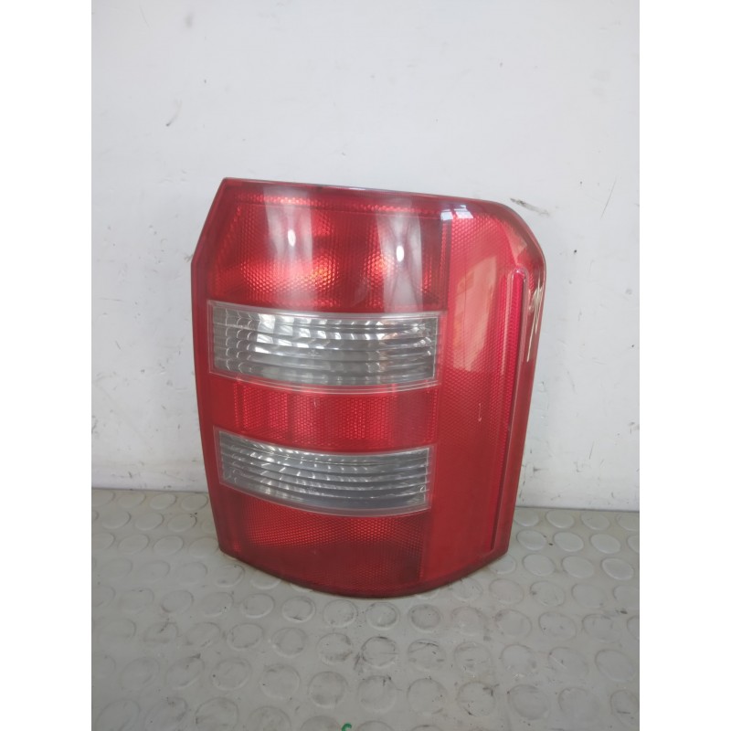 Fanale fanalino stop post dx Audi A2 dal 2000 al 2005  1730818278214