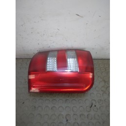 Fanale fanalino stop post dx Audi A2 dal 2000 al 2005  1730818278214