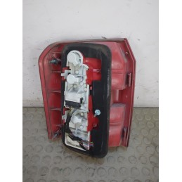 Fanale fanalino stop post dx Audi A2 dal 2000 al 2005  1730818278214