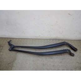 Braccio tergicristallo ant Audi A2 dal 2000 al 2005  1730820417557