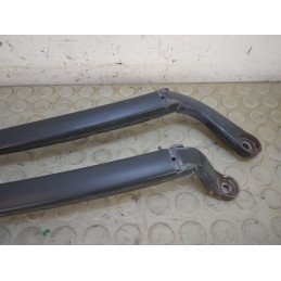 Braccio tergicristallo ant Audi A2 dal 2000 al 2005  1730820417557