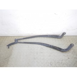 Braccio tergicristallo ant Audi A2 dal 2000 al 2005  1730820417557
