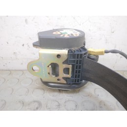 Cintura di sicurezza ant dx Audi A2 dal 2000 al 2005 cod 560788101  1730820724525