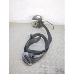 Cintura di sicurezza ant dx Audi A2 dal 2000 al 2005 cod 560788101  1730820724525