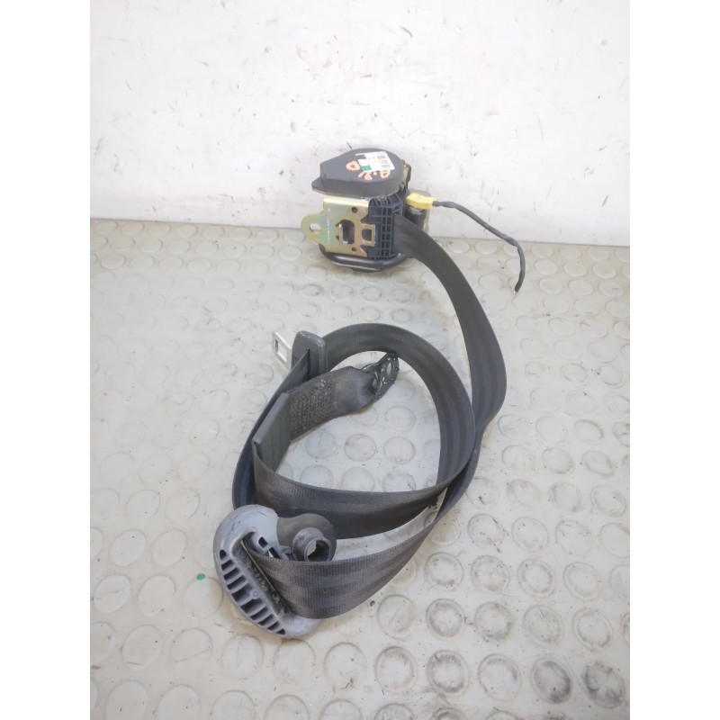 Cintura di sicurezza ant dx Audi A2 dal 2000 al 2005 cod 560788101  1730820724525