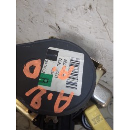 Cintura di sicurezza ant dx Audi A2 dal 2000 al 2005 cod 560788101  1730820724525