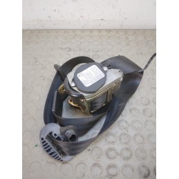 Cintura di sicurezza ant dx Audi A2 dal 2000 al 2005 cod 560788101  1730820724525