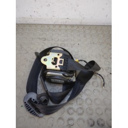 Cintura di sicurezza ant dx Audi A2 dal 2000 al 2005 cod 560788101  1730820724525