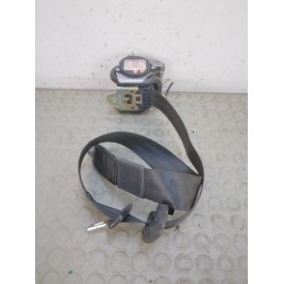 Cintura di sicurezza ant sx Audi A2 dal 2000 al 2005 cod 560788001  1730821246354