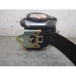 Cintura di sicurezza ant sx Audi A2 dal 2000 al 2005 cod 560788001  1730821246354