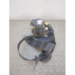 Cintura di sicurezza ant sx Audi A2 dal 2000 al 2005 cod 560788001  1730821246354