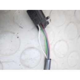 Specchietto retrovisore elettrico ant dx Alfa Romeo Giulietta cod 021081  1730822599763