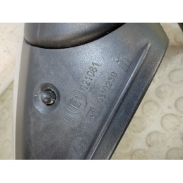 Specchietto retrovisore elettrico ant dx Alfa Romeo Giulietta cod 021081  1730822599763