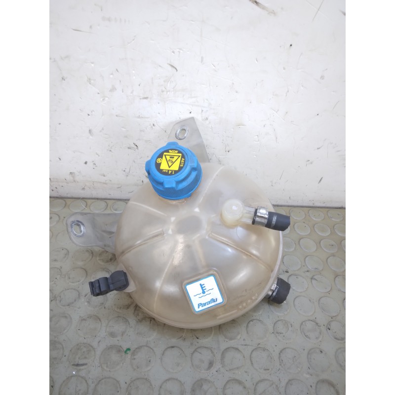 Vaschetta acqua radiatore Alfa Romeo Giulietta dal 2010 al 2015 cod c705  1730823005089