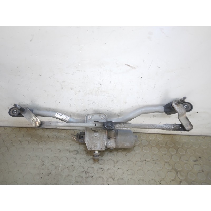 Motorino tergicristallo ant Alfa Romeo Giulietta dal 2010 al 2015 cod 0390243019 50509396  1730823370873