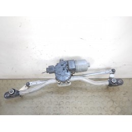 Motorino tergicristallo ant Alfa Romeo Giulietta dal 2010 al 2015 cod 0390243019 50509396  1730823370873
