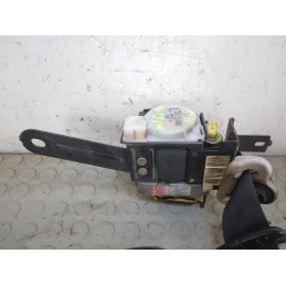 Cintura di sicurezza ant sx Nissan Almera Tino dal 1998 al 2006 cod 86885bu000  1730909516461