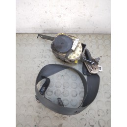 Cintura di sicurezza ant sx Nissan Almera Tino dal 1998 al 2006 cod 86885bu000  1730909516461