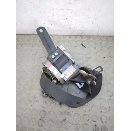Cintura di sicurezza ant sx Nissan Almera Tino dal 1998 al 2006 cod 86885bu000  1730909516461