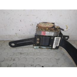 Cintura di sicurezza ant dx Nissan Almera Tino dal 1998 al 2006 cod 86884bu000  1730909779620
