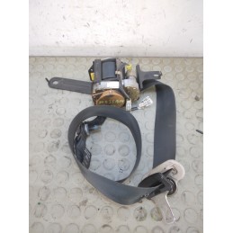 Cintura di sicurezza ant dx Nissan Almera Tino dal 1998 al 2006 cod 86884bu000  1730909779620