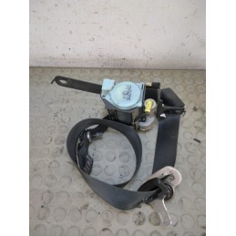 Cintura di sicurezza ant dx Nissan Almera Tino dal 1998 al 2006 cod 86884bu000  1730909779620