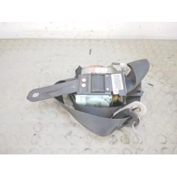 Cintura di sicurezza ant dx Nissan Almera Tino dal 1998 al 2006 cod 86884bu000  1730909779620