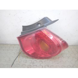 Fanale fanalino stop post dx esterno Alfa Romeo Giulietta dal 2010 al 2015 cod 0050513612  1730970060443