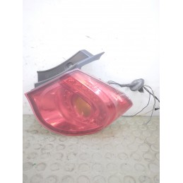 Fanale fanalino stop post dx esterno Alfa Romeo Giulietta dal 2010 al 2015 cod 0050513612  1730970060443