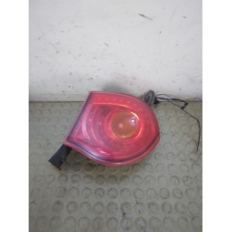 Fanale fanalino stop post dx esterno Alfa Romeo Giulietta dal 2010 al 2015 cod 0050513612  1730970060443