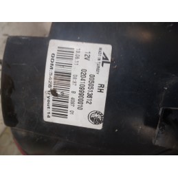 Fanale fanalino stop post dx esterno Alfa Romeo Giulietta dal 2010 al 2015 cod 0050513612  1730970060443