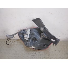 Fanale fanalino stop post dx esterno Alfa Romeo Giulietta dal 2010 al 2015 cod 0050513612  1730970060443
