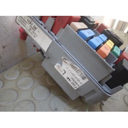 Centralina portafusibili Alfa Romeo Giulietta dal 2010 al 2015 cod 51867697  1730970488704