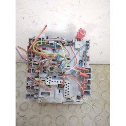 Centralina portafusibili Alfa Romeo Giulietta dal 2010 al 2015 cod 51867697  1730970488704