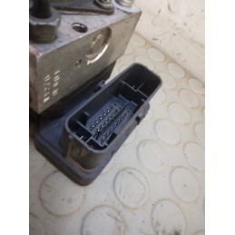 Centralina pompa abs Fiat Panda 312 dal 2012 al 2019 cod 51859852 0265260011 0265805007  1730973797339