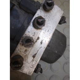 Centralina pompa abs Fiat Panda 312 dal 2012 al 2019 cod 51859852 0265260011 0265805007  1730973797339