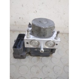 Centralina pompa abs Fiat Panda 312 dal 2012 al 2019 cod 51859852 0265260011 0265805007  1730973797339