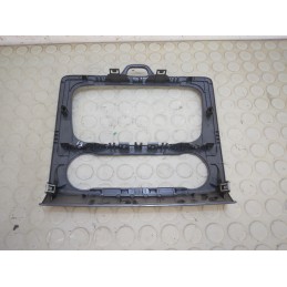 Mostrina modanatura rivestimento cruscotto Ford Focus II serie dal 2008 al 2011 cod 7m51-18522d  1730977911991