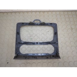 Mostrina modanatura rivestimento cruscotto Ford Focus II serie dal 2008 al 2011 cod 7m51-18522d  1730977911991