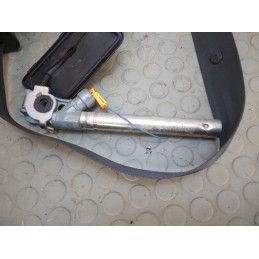 Cintura di sicurezza con pretensionatore ant sx Renault Megane III serie dal 2008 al 2016  1730988623258