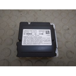 Centralina airbag Alfa Romeo Giulietta dal 2010 al 2015 cod 50520767 0285010935  1730989323478