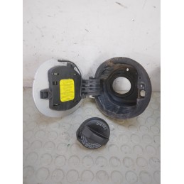 Sportellino tappo serbatoio Alfa Romeo Giulietta dal 2010 al 2015  1730990424362