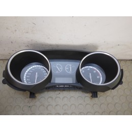 Contachilometri quadro strumenti Alfa Romeo Giulietta 2.0 JTDm dal 2010 al 2015 cod 50516478 a2c53352738  1730990802627